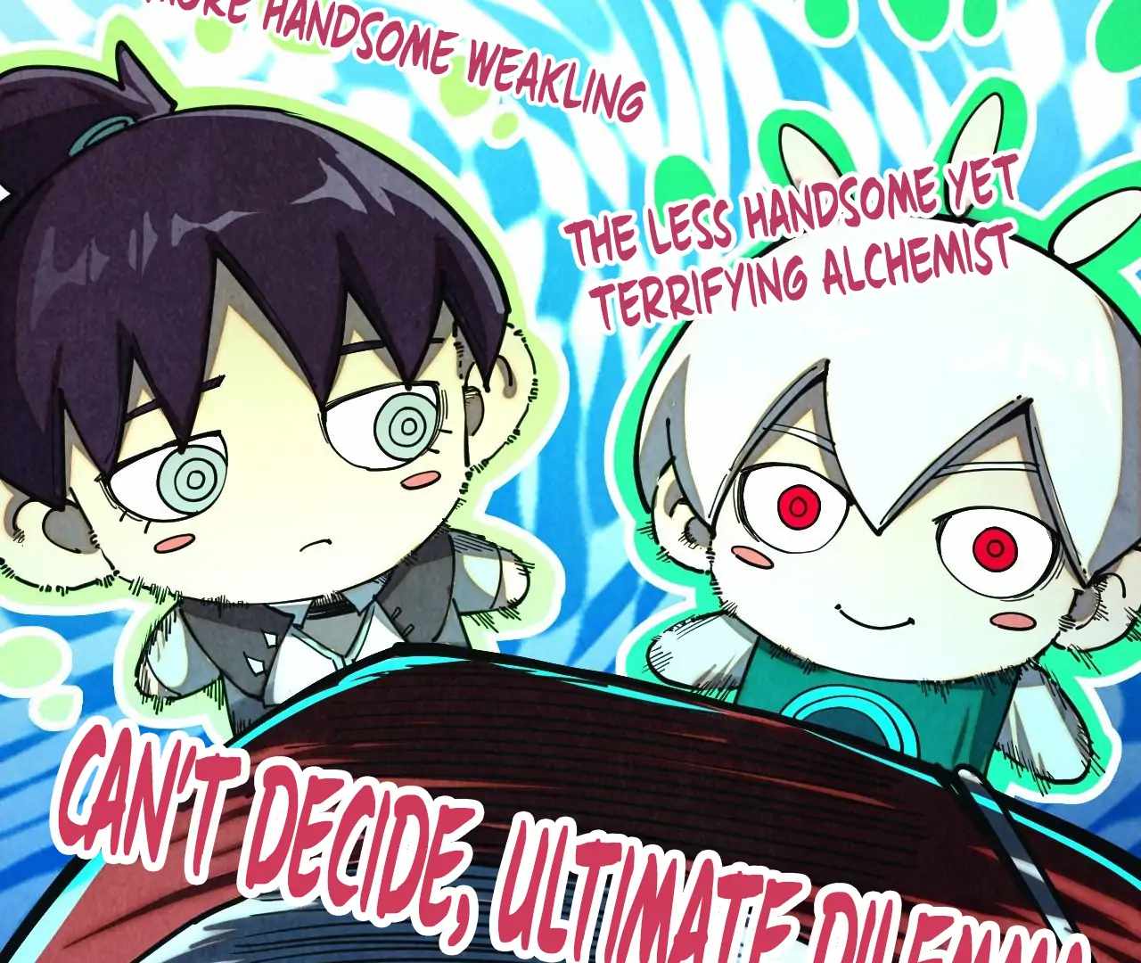 The Ultimate of All Ages Chapter 425 144